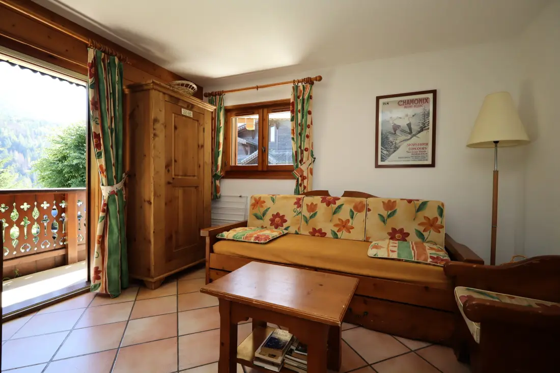 Residence Les Hauts De Chavants
