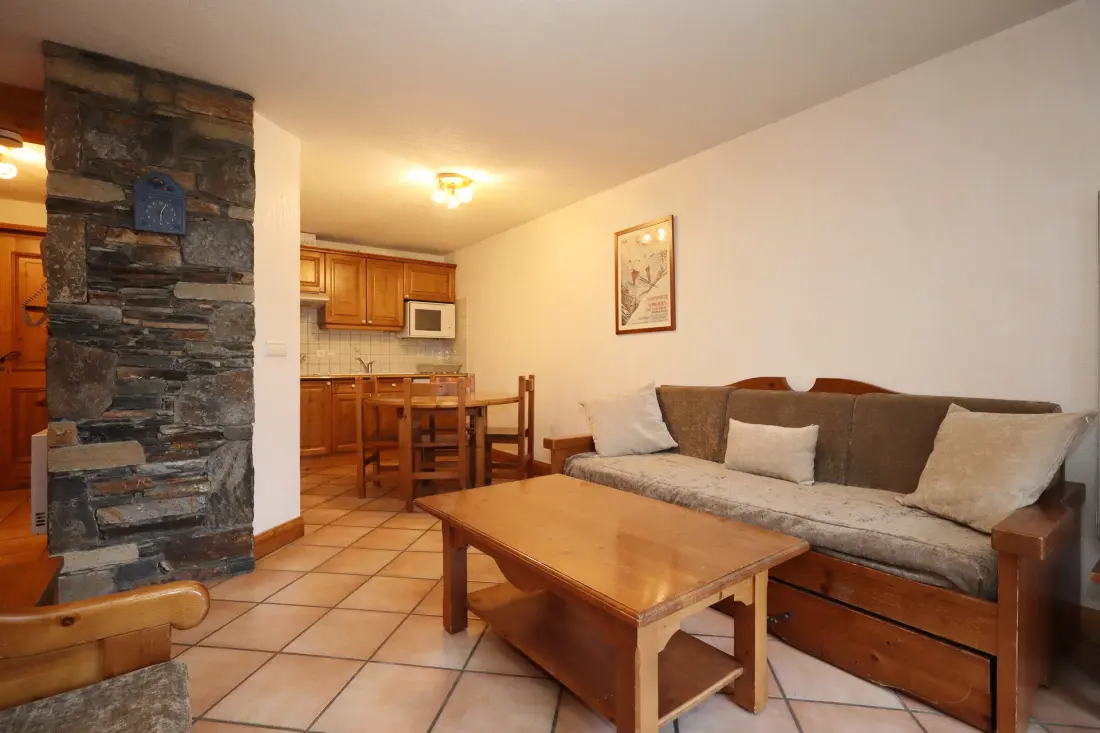 Residence Les Hauts De Chavants