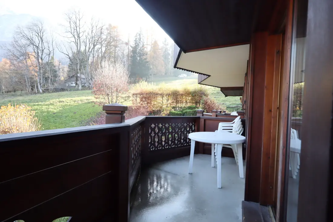Residence Les Hauts De Chavants