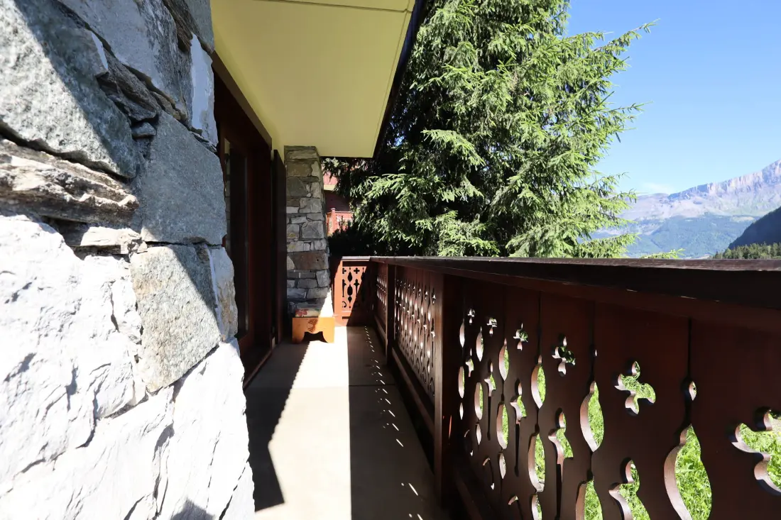 Residence Les Hauts De Chavants