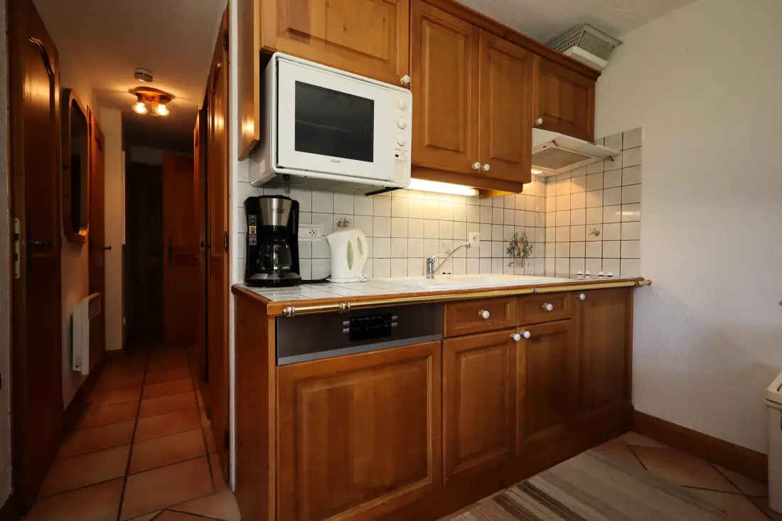 Residence Les Hauts De Chavants