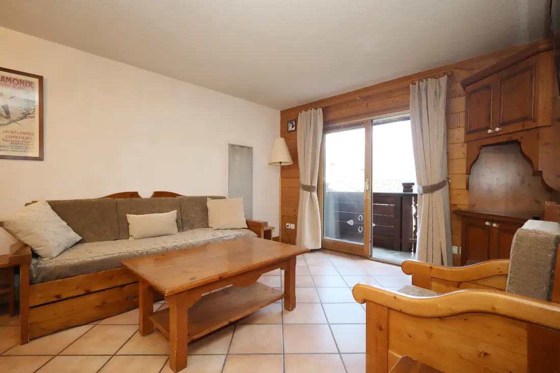 Residence Les Hauts De Chavants