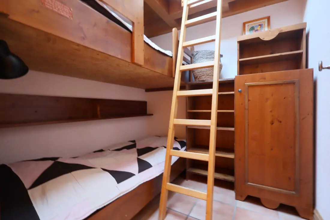 Residence Les Hauts De Chavants