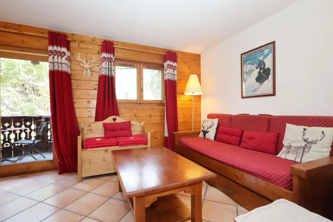 Residence Les Hauts De Chavants