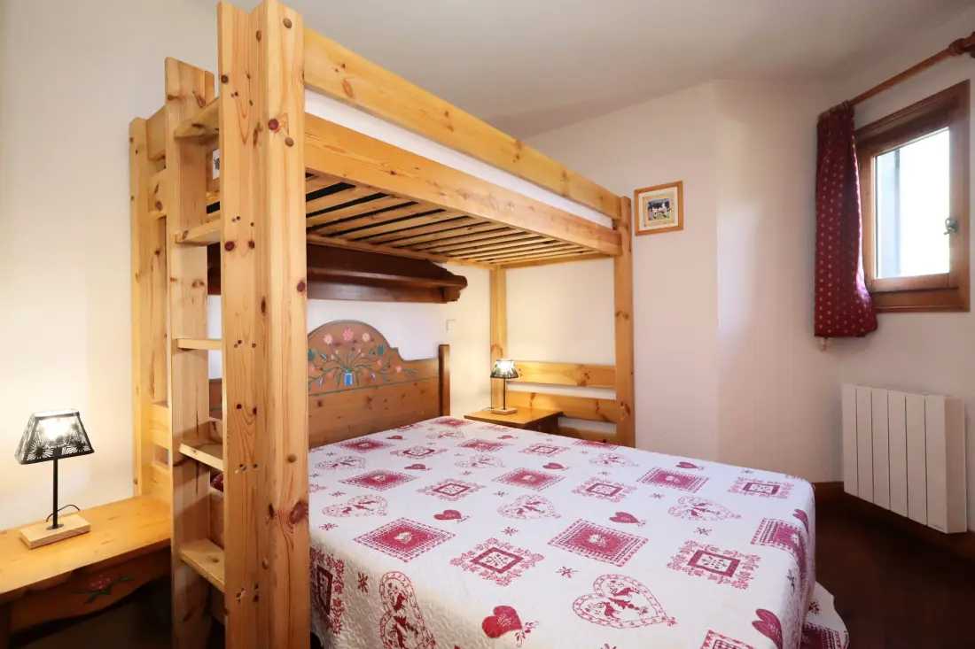 Residence Les Hauts De Chavants