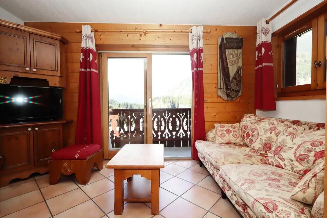 Residence Les Hauts De Chavants