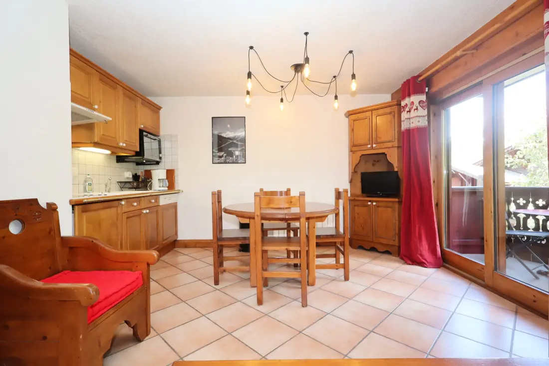 Residence Les Hauts De Chavants