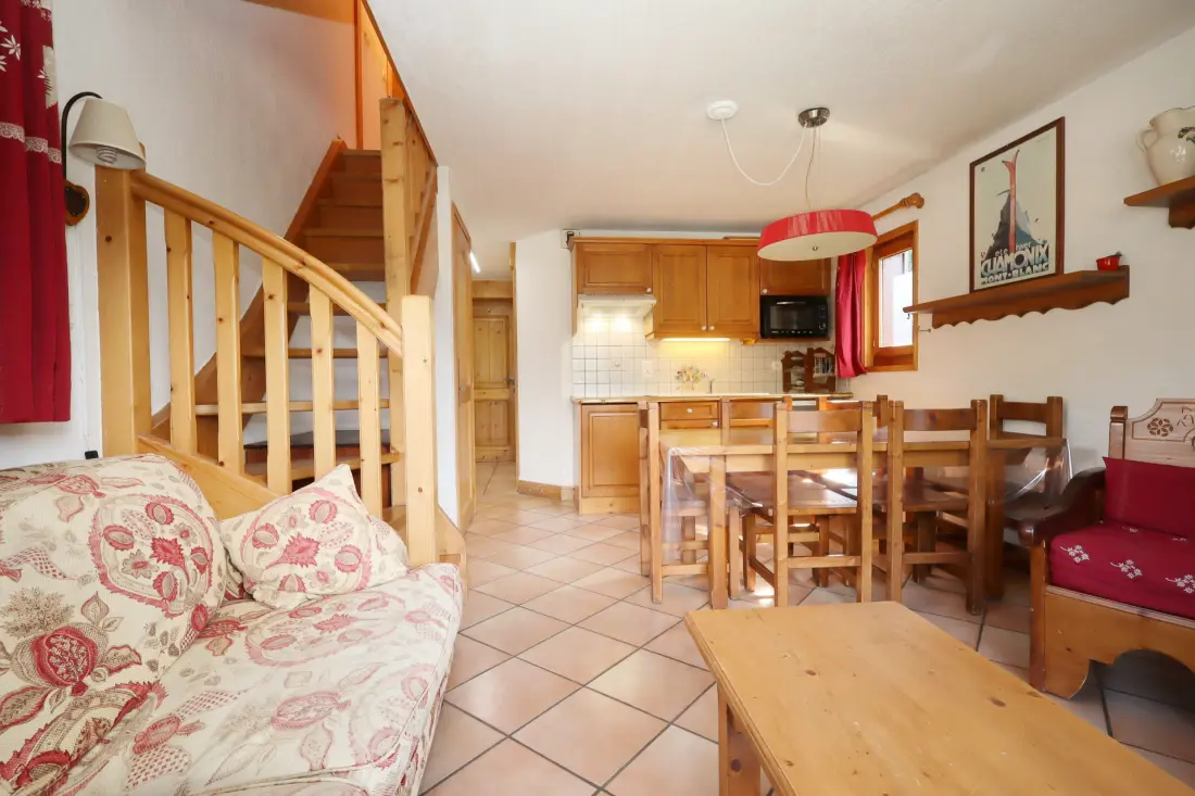Residence Les Hauts De Chavants