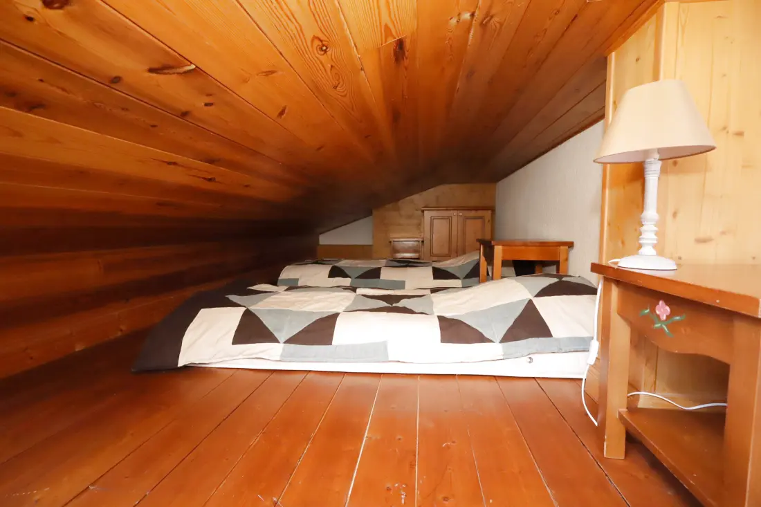 Residence Les Hauts De Chavants
