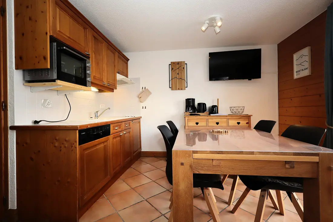 Residence Les Hauts De Chavants