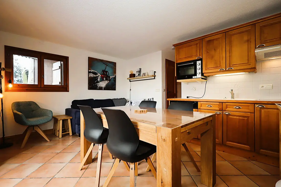 Residence Les Hauts De Chavants