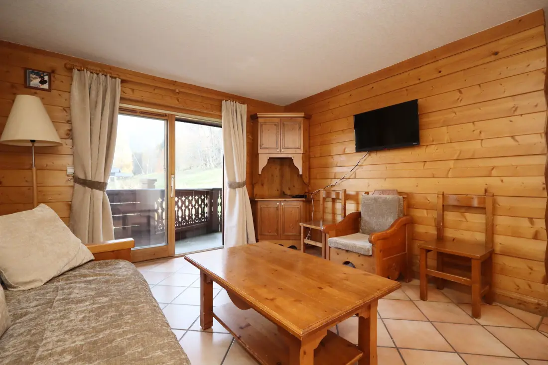 Residence Les Hauts De Chavants