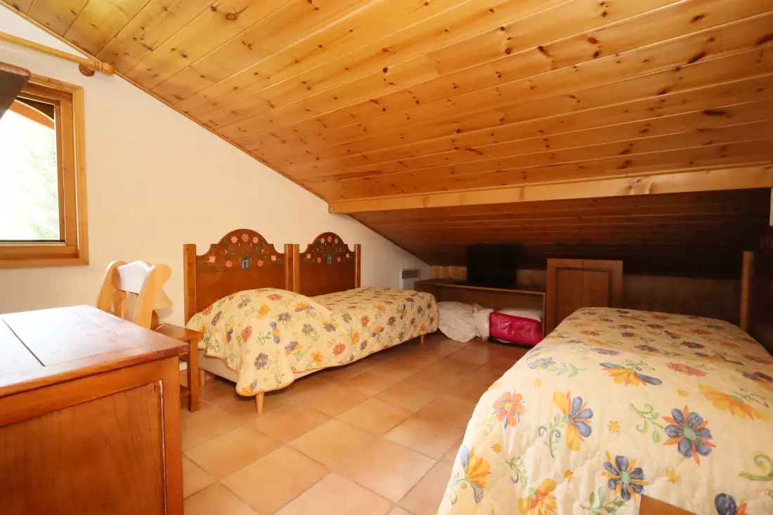 Residence Les Hauts De Chavants