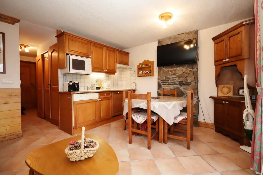 Residence Les Hauts De Chavants