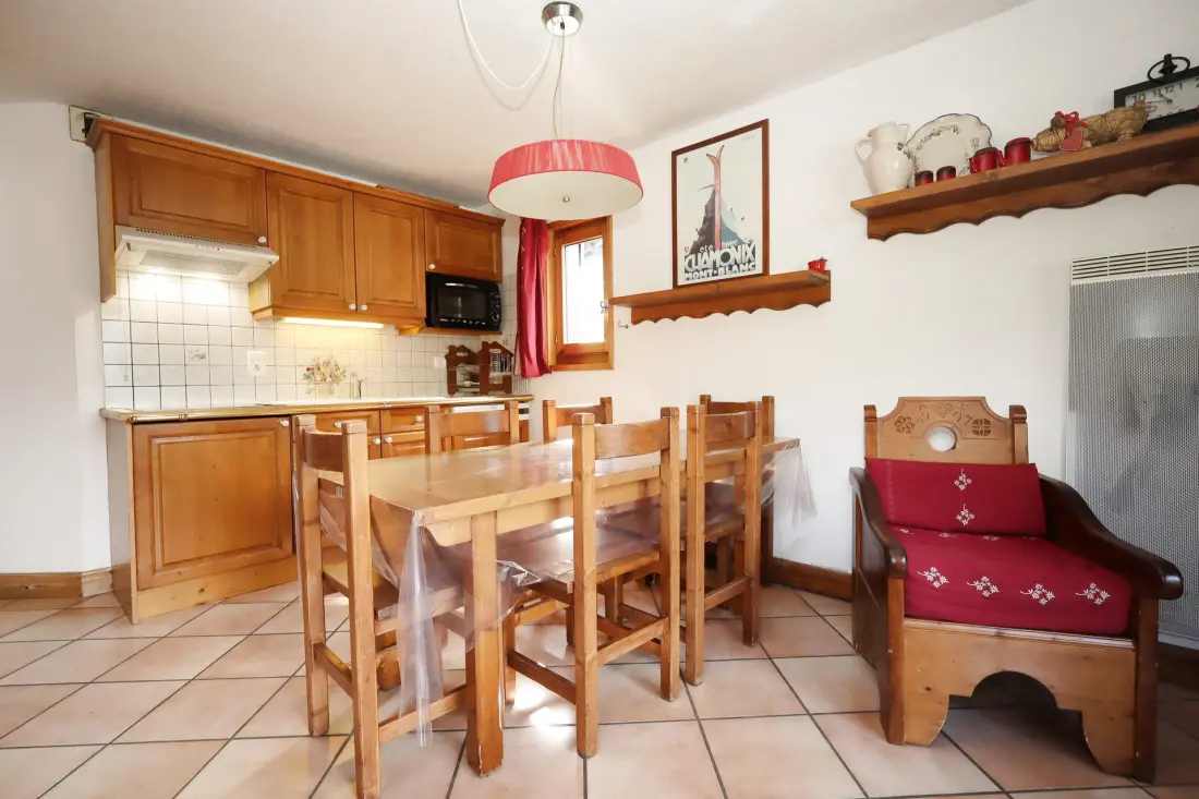 Residence Les Hauts De Chavants