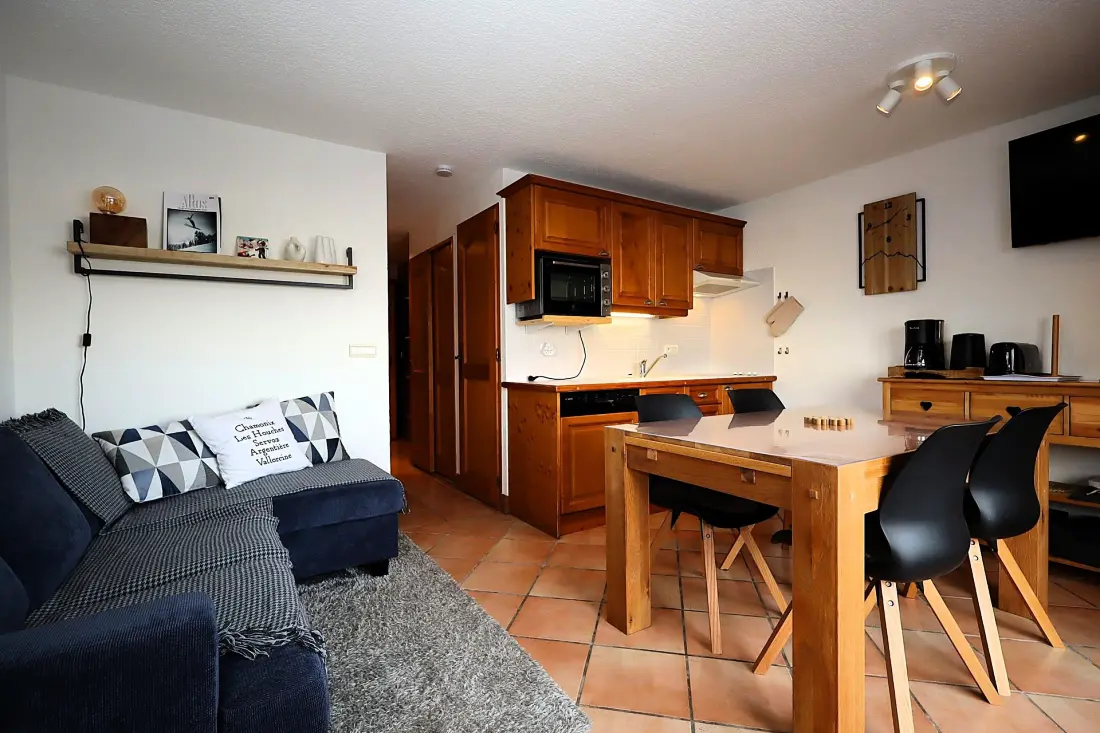 Residence Les Hauts De Chavants