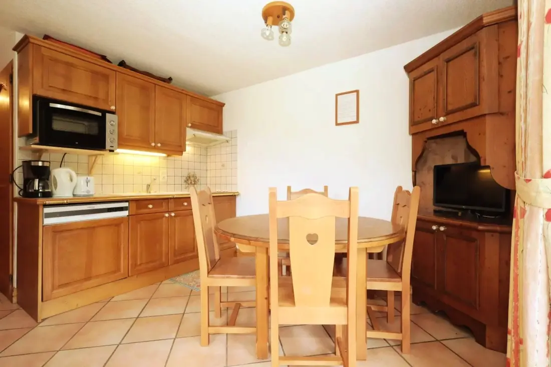 Residence Les Hauts De Chavants