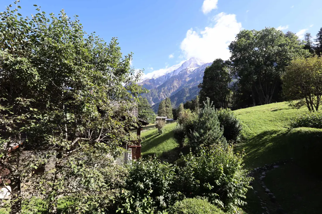 Residence Les Hauts De Chavants