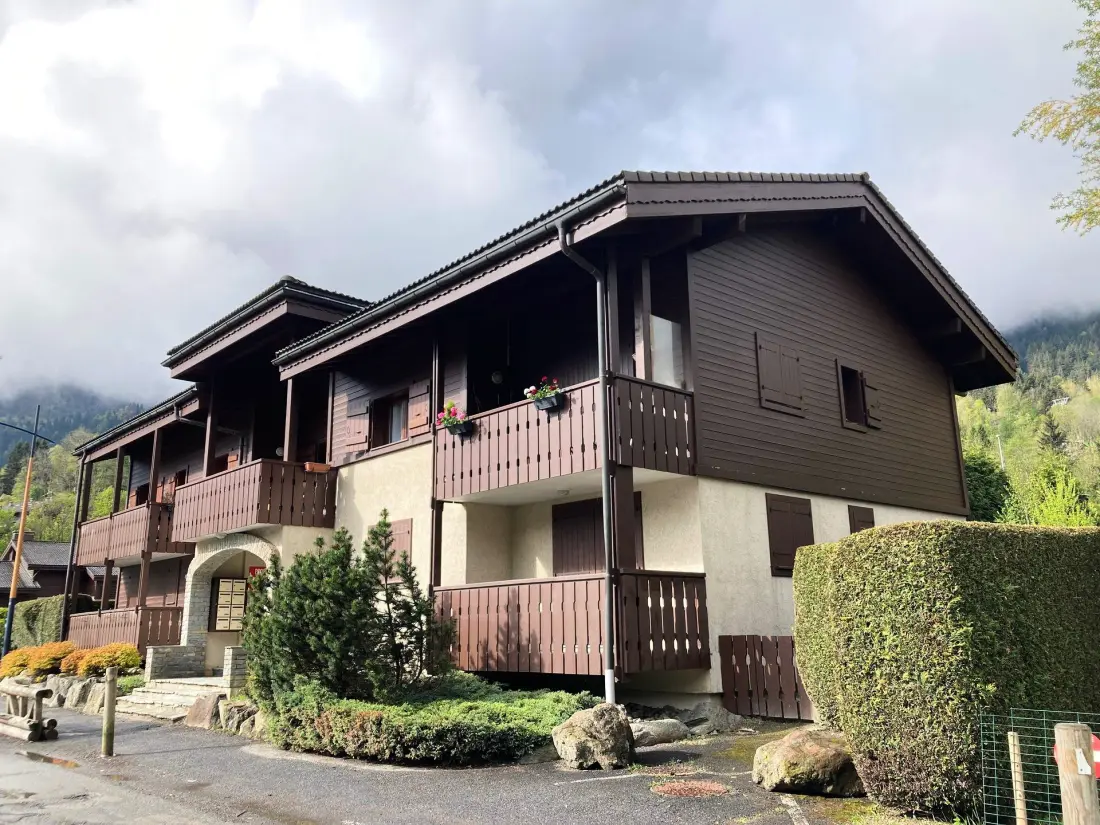 Residence Les Sapins