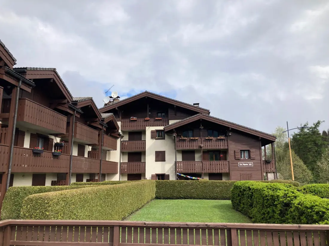 Residence Les Sapins