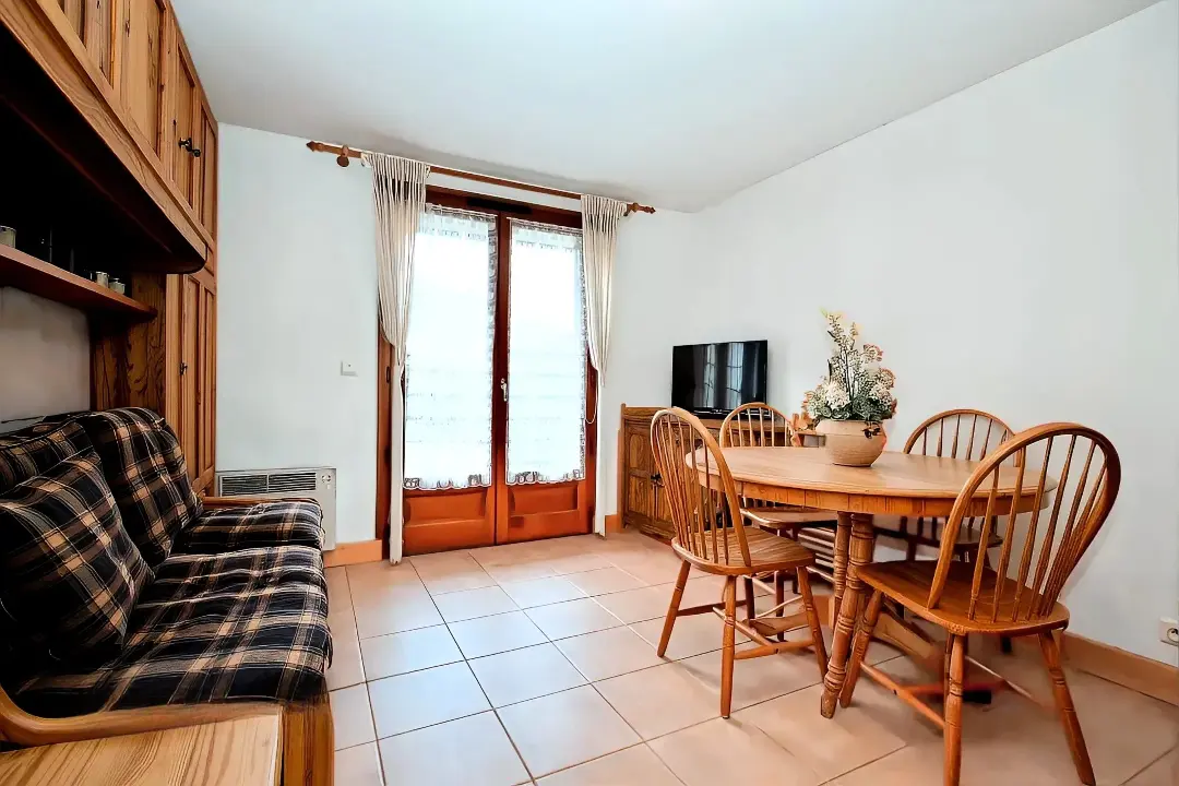 Residence Les Sapins