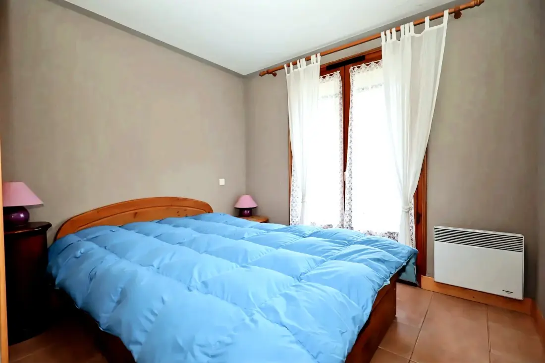 Residence Les Sapins