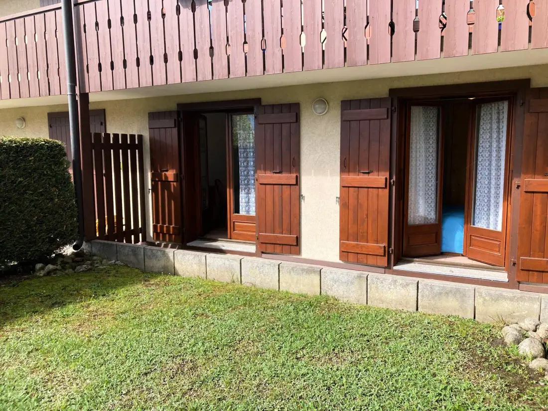 Residence Les Sapins