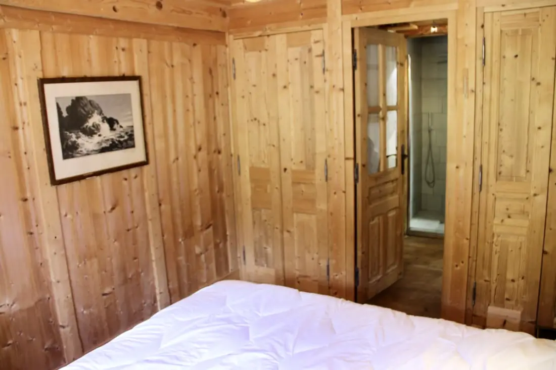 App In Chalet teljes természet