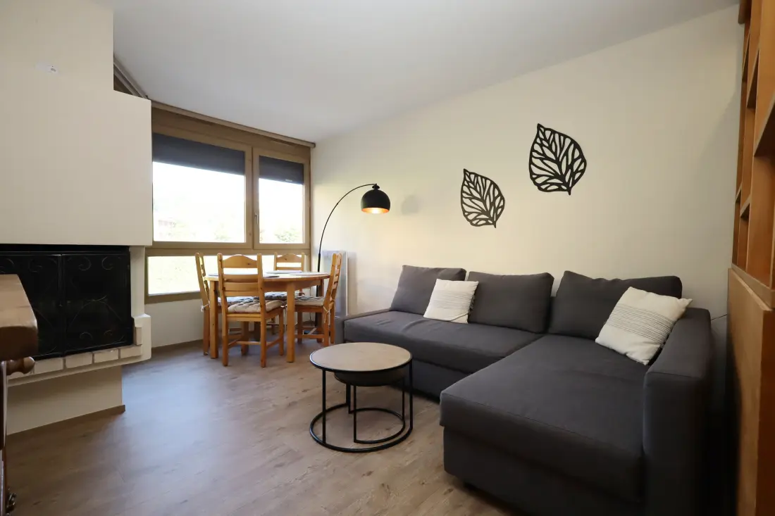 Residence Prarion 1