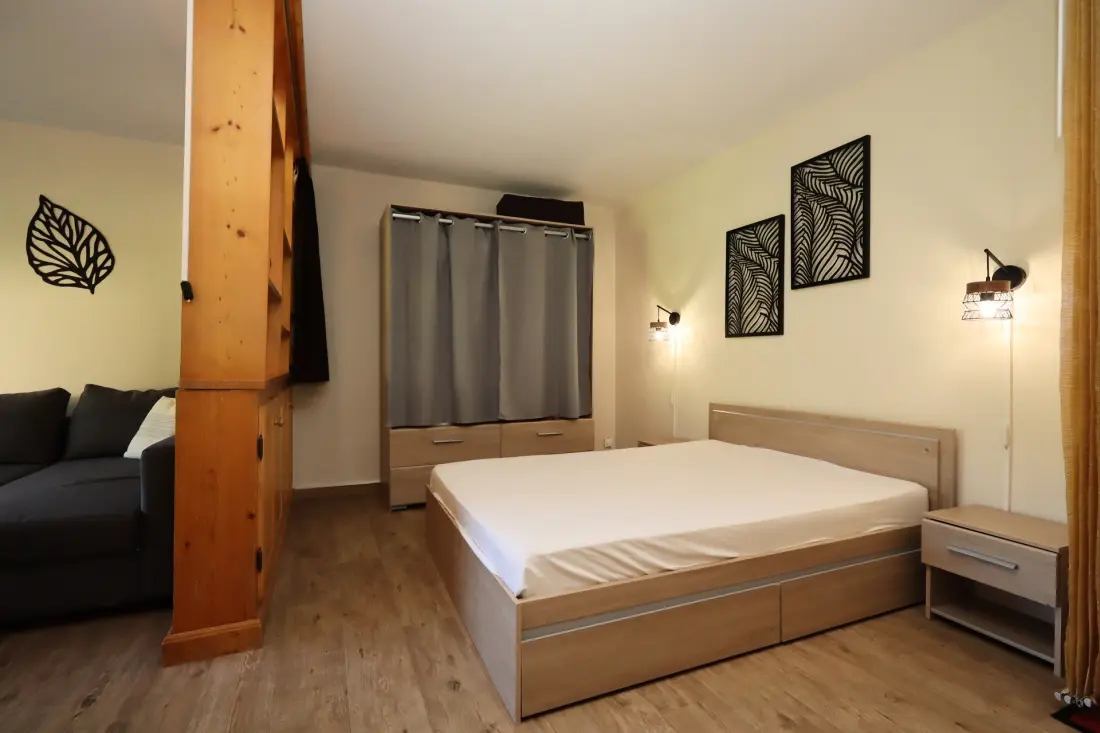 Residence Prarion 1