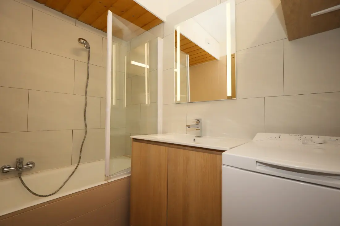 Residence Prarion 1