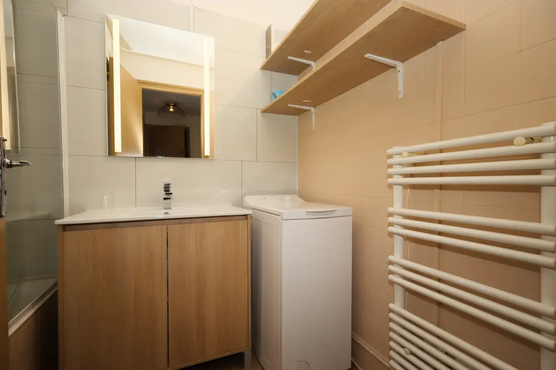 Residence Prarion 1