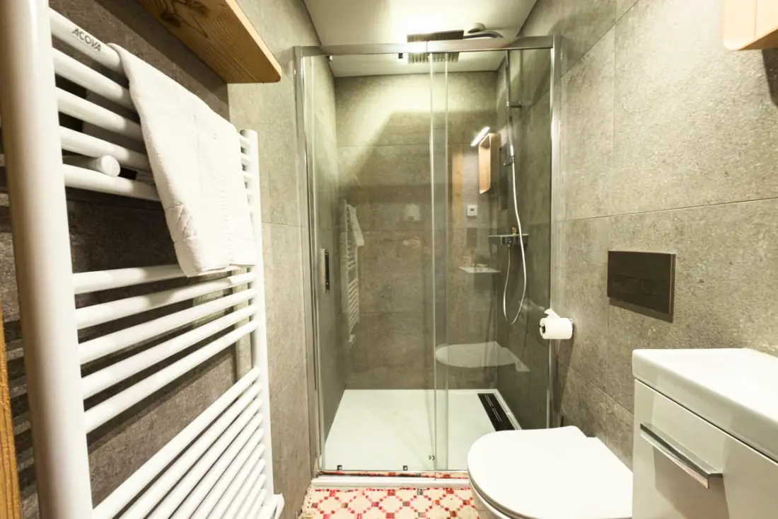 Apartman a kerttel és a közeli tevékenységek