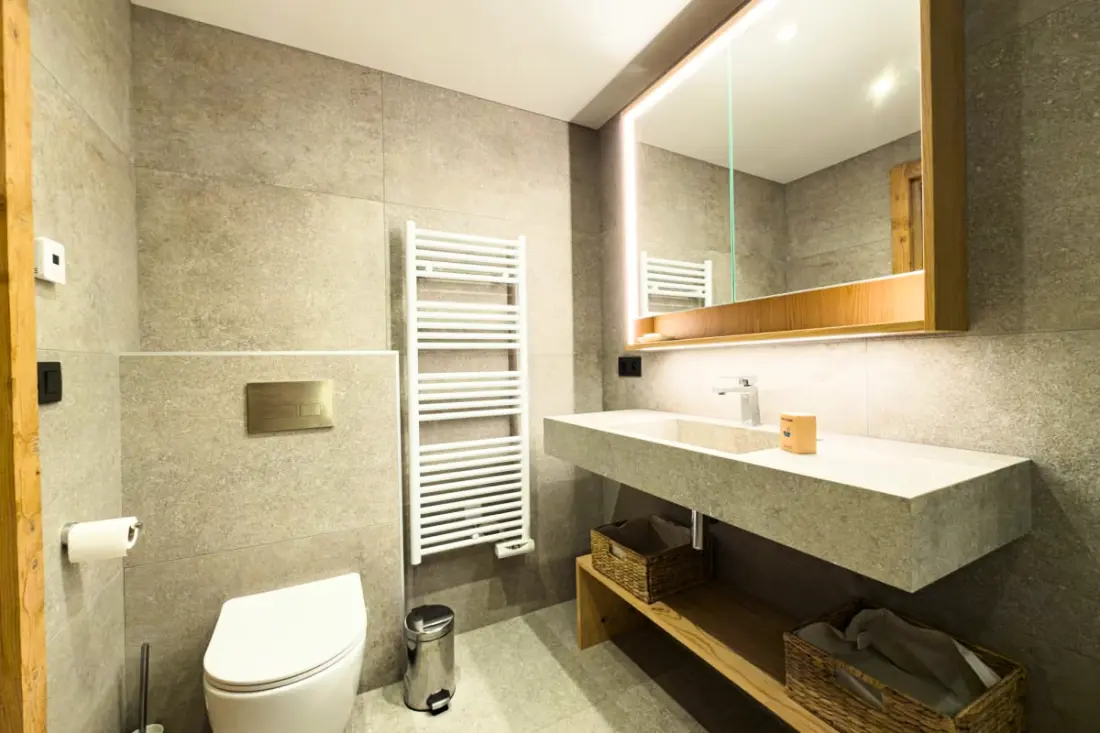 Apartman a kerttel és a közeli tevékenységek