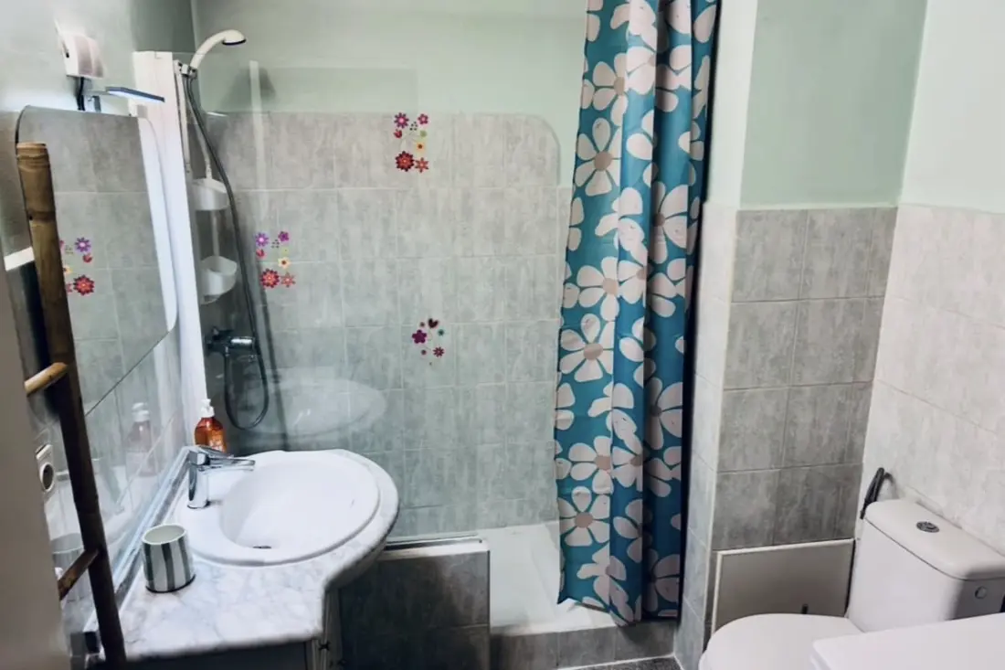 Apartman Le Mont-blanc Chamonixben
