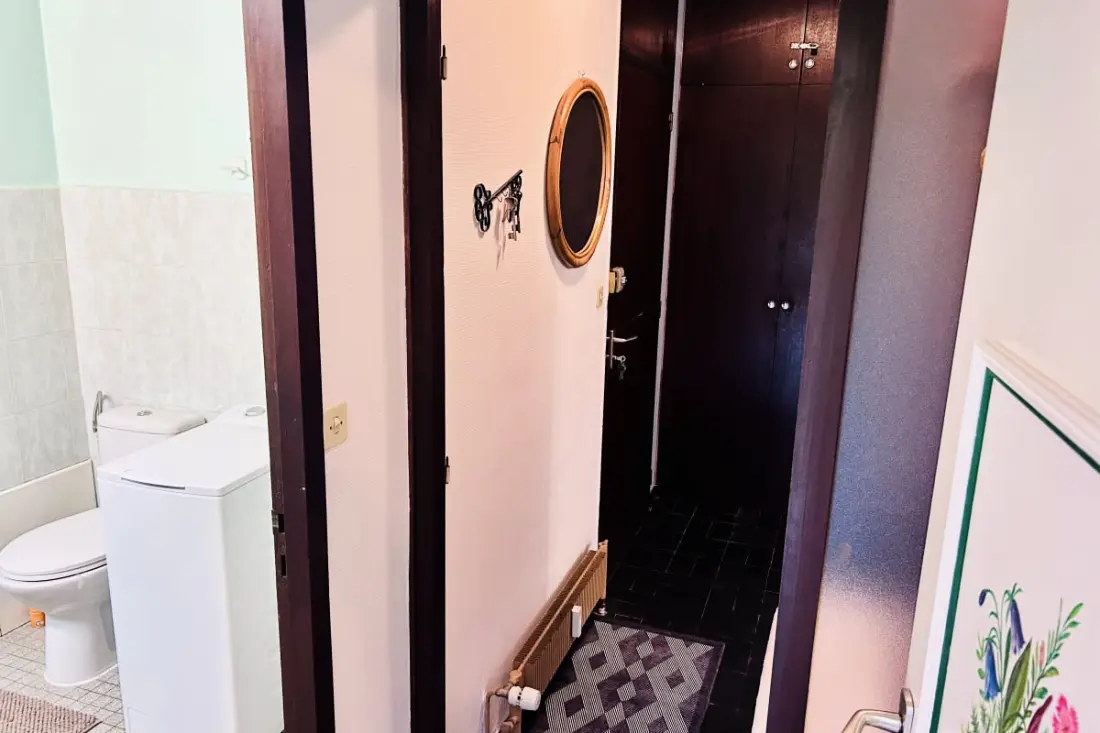 Apartman Le Mont-blanc Chamonixben