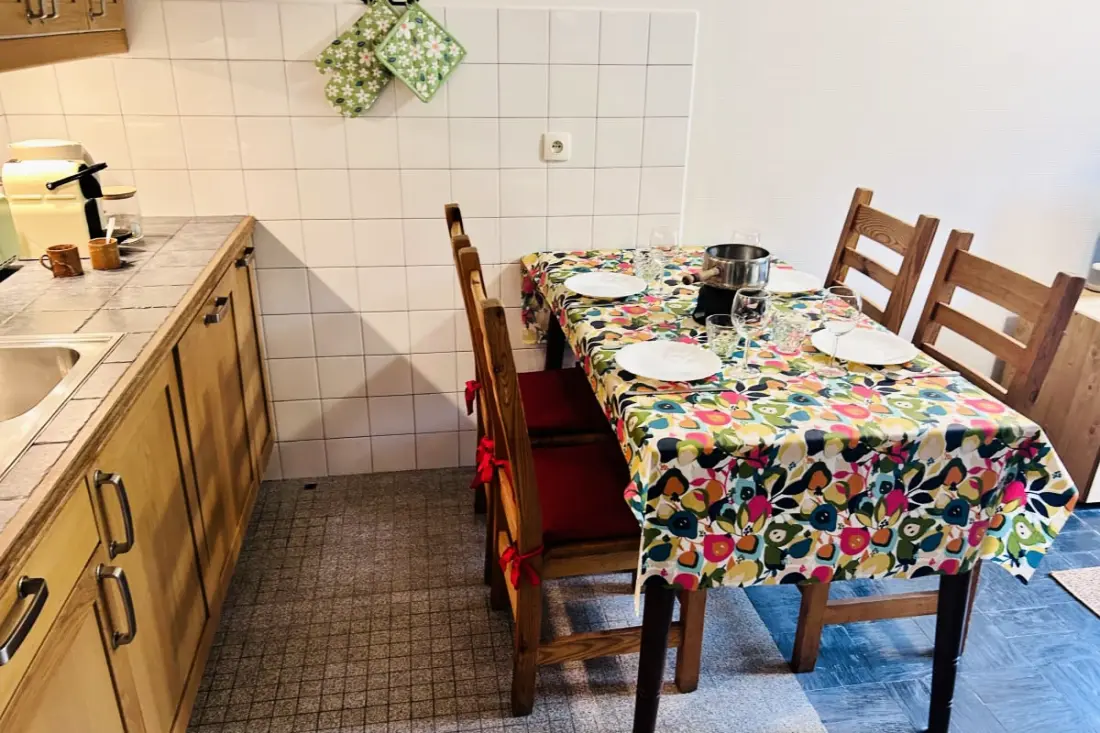 Apartman Le Mont-blanc Chamonixben