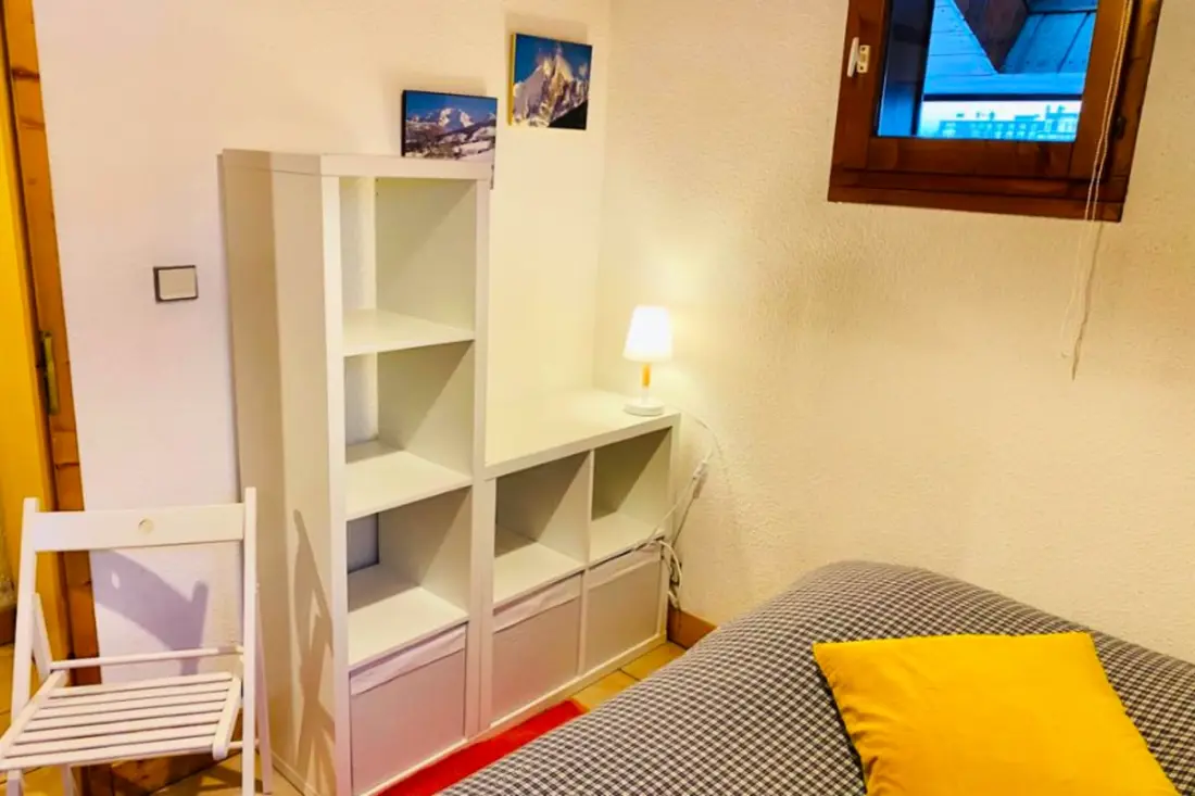Nice Full Center apartman parkolóval