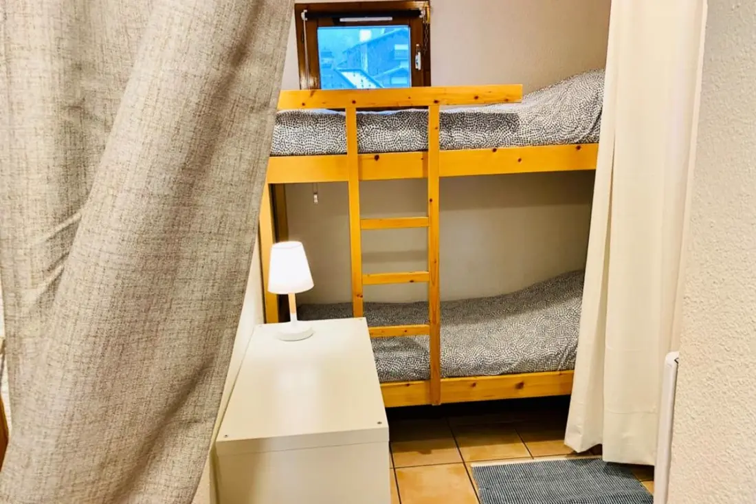 Nice Full Center apartman parkolóval