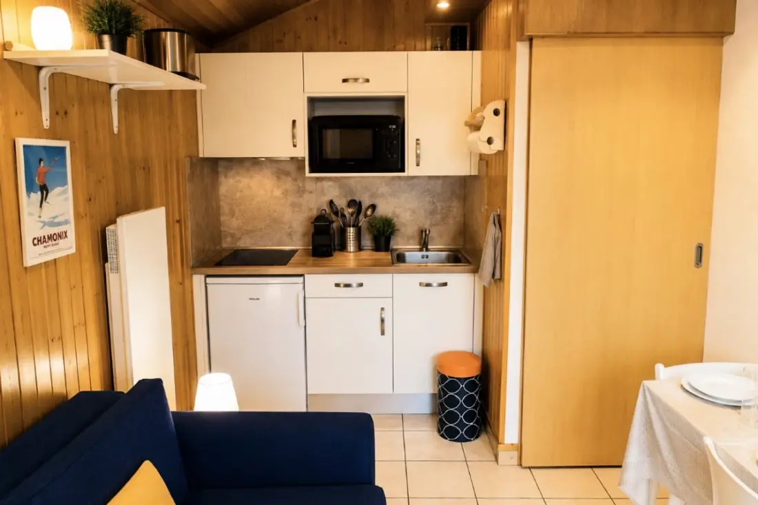 Nice Full Center apartman parkolóval