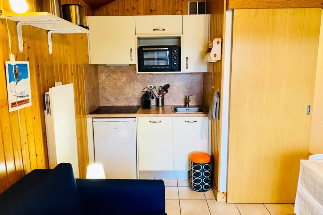 Nice Full Center apartman parkolóval