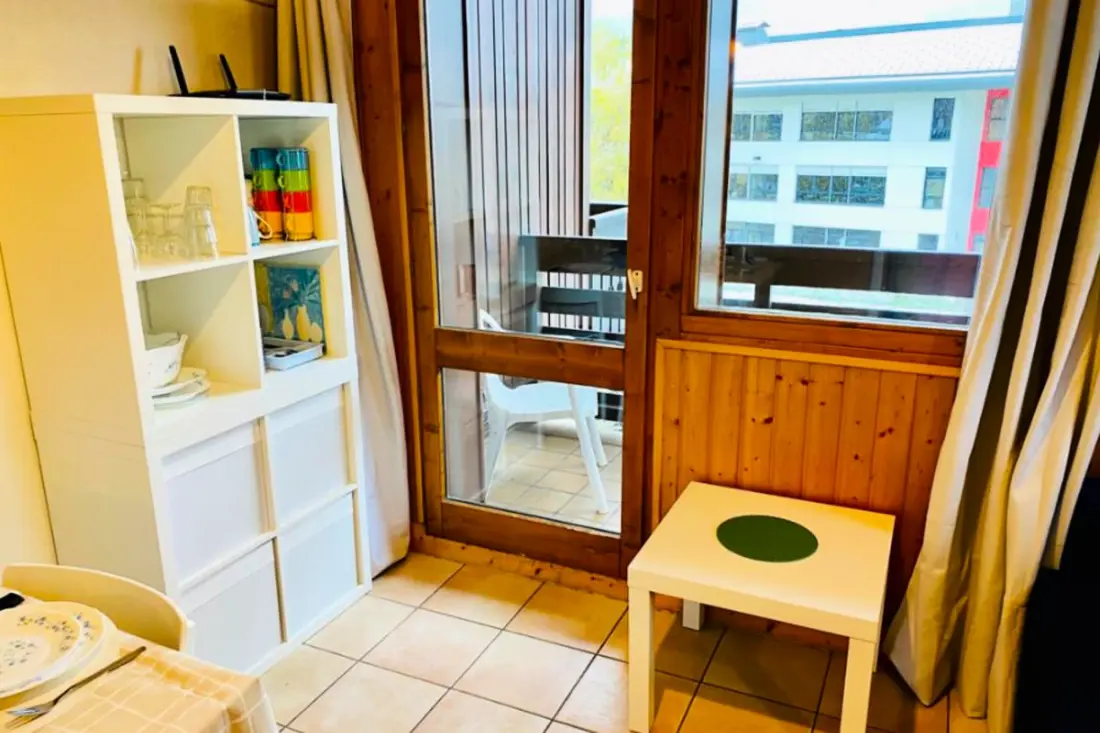 Nice Full Center apartman parkolóval