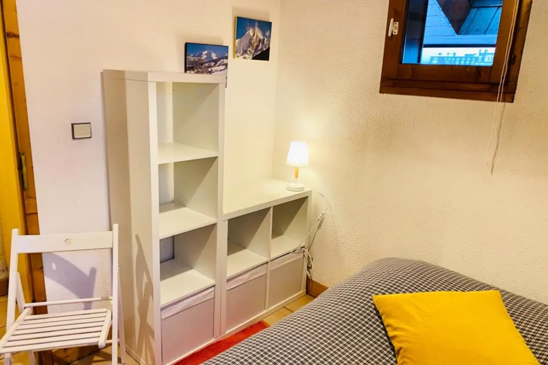 Nice Full Center apartman parkolóval
