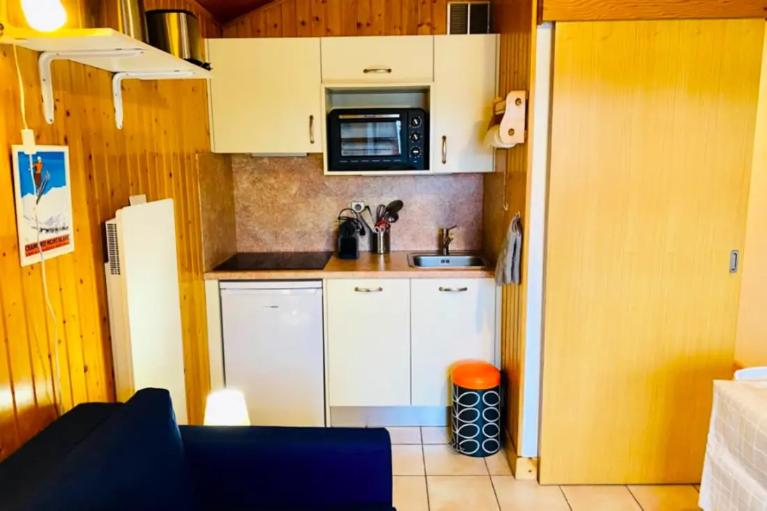 Nice Full Center apartman parkolóval