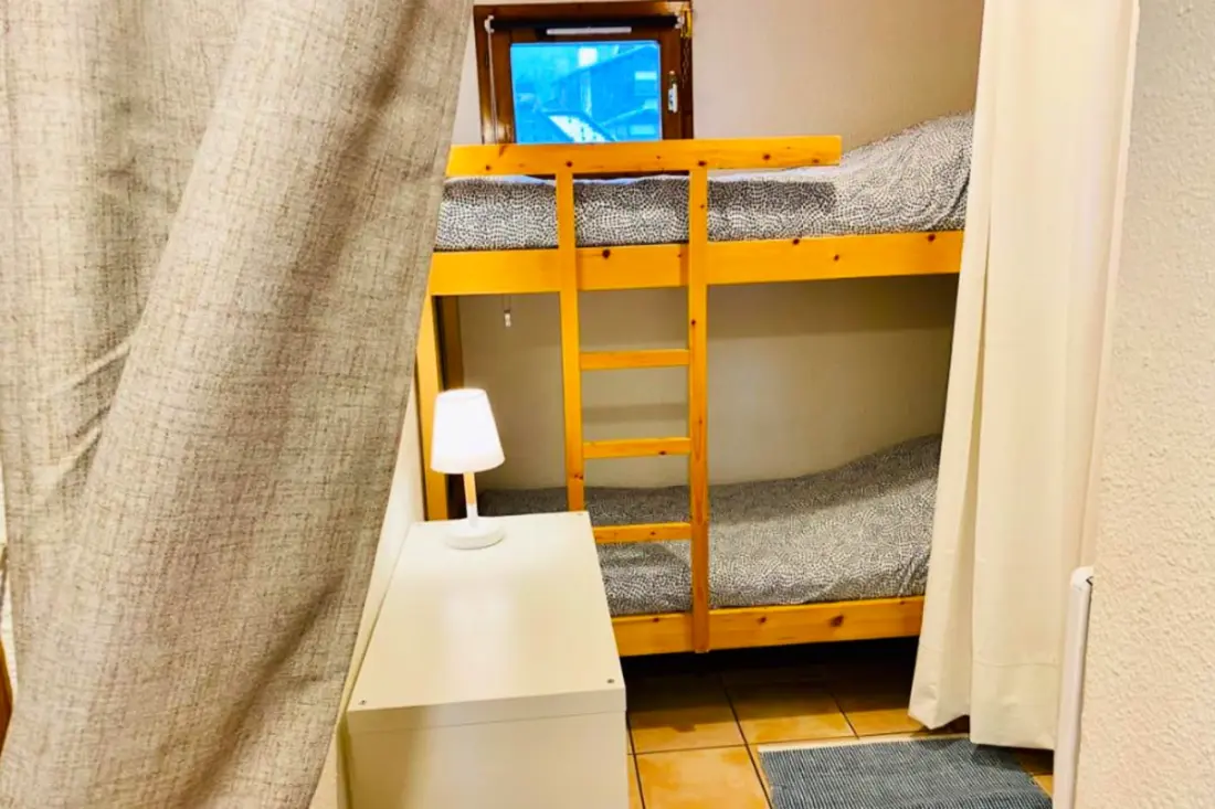 Nice Full Center apartman parkolóval