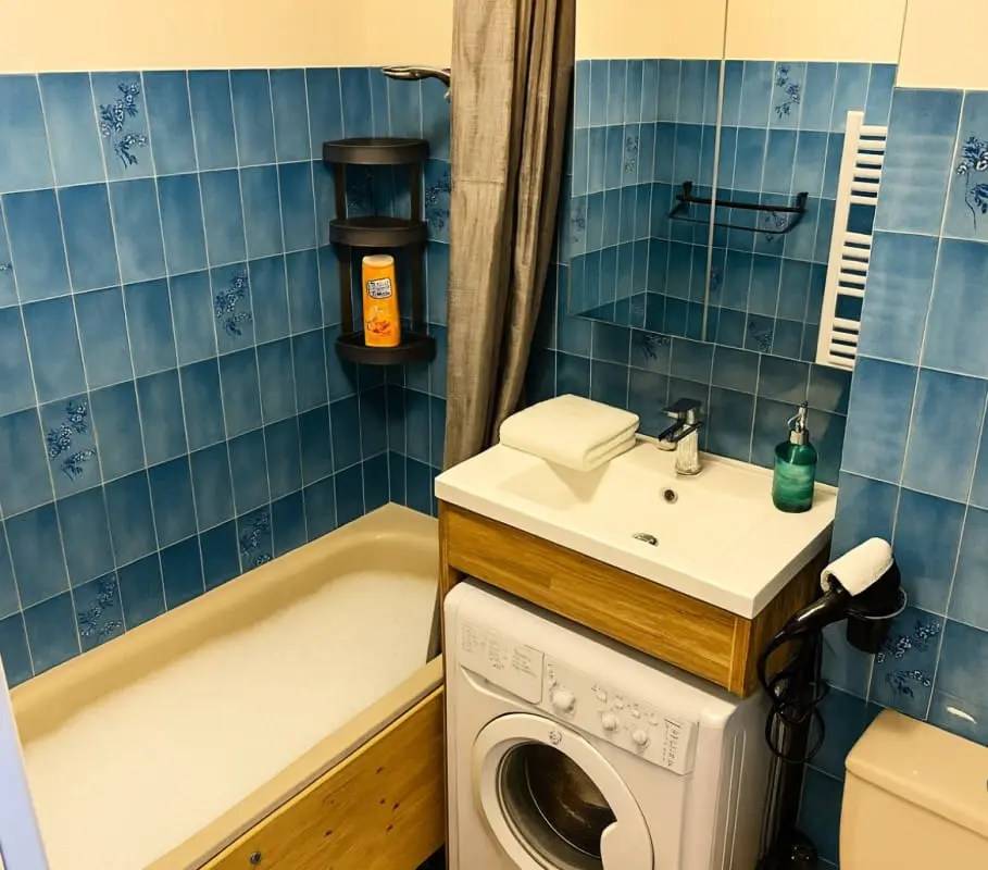 Charming Studio Au Coeur de Chamonix