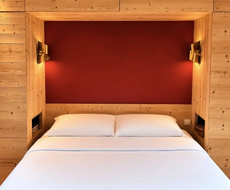 Apartman Lumineux Balcony Mont-blanc megtekintése