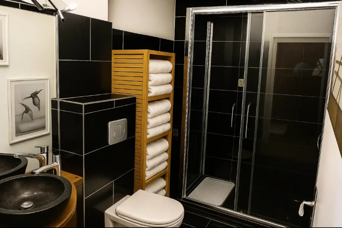 Lumineux apartman 6 ember számára Chamonixben