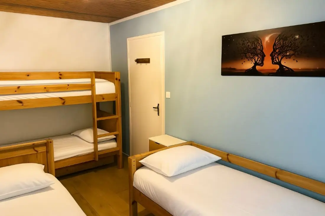 Lumineux apartman 6 ember számára Chamonixben