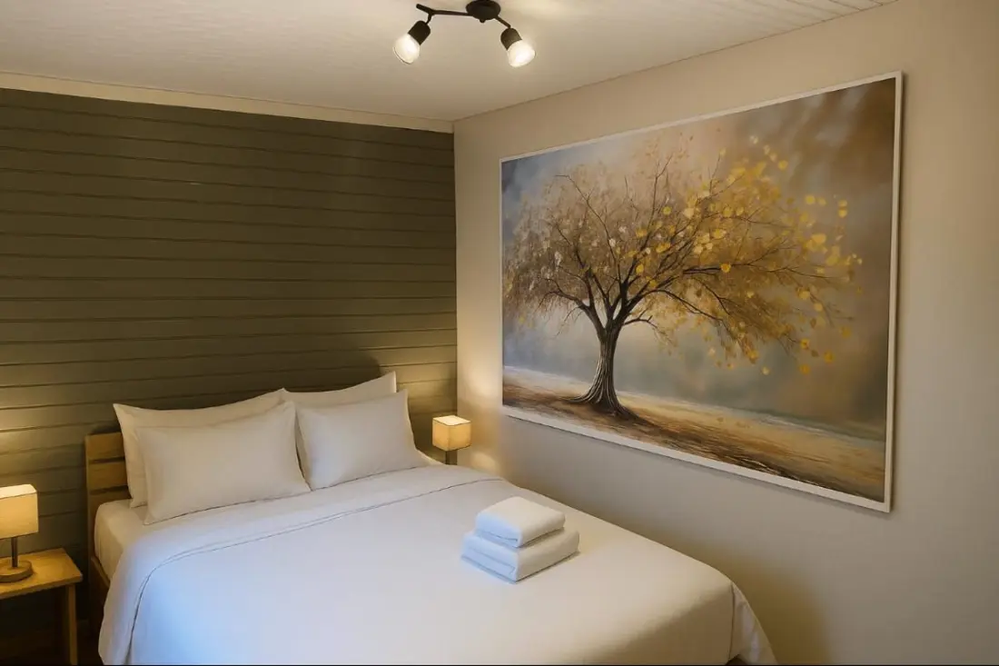 Lumineux apartman 6 ember számára Chamonixben